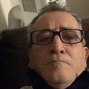 Meet your Posher, Luis